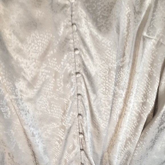 NWOT Torrid blouse 2 x - Picture 3 of 4